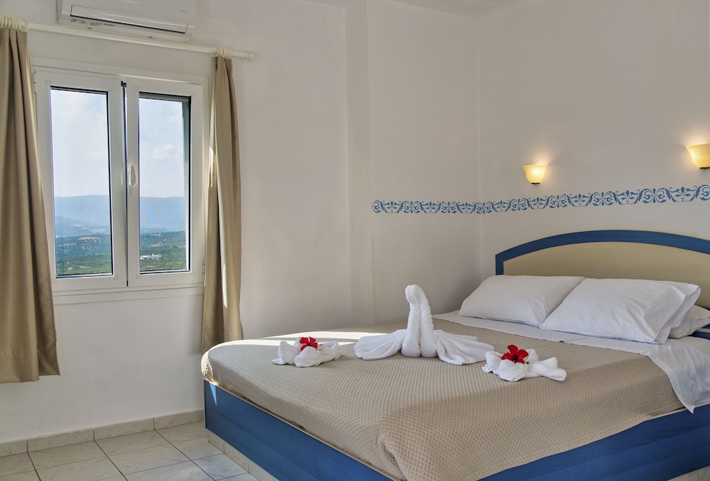 Studio, Sea View (2 persons)