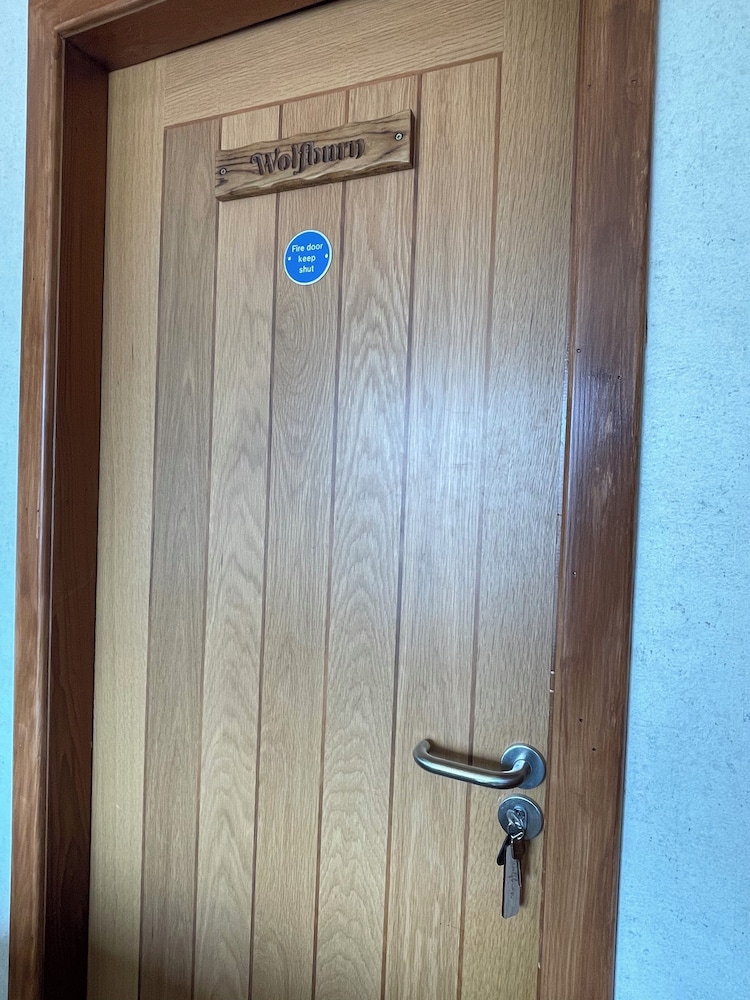 Standard Single Room photo 1