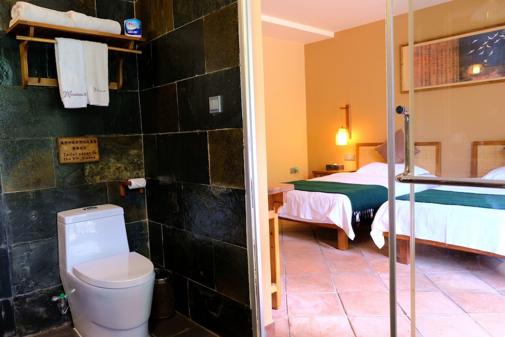View Twin Room with Balcony photo 2