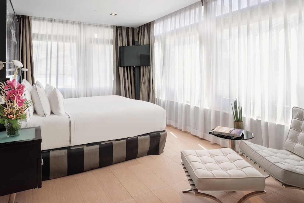 Grand Suite (Princesa)
