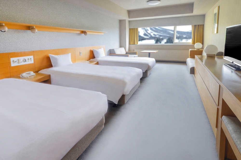 Premium Room, Multiple Beds
