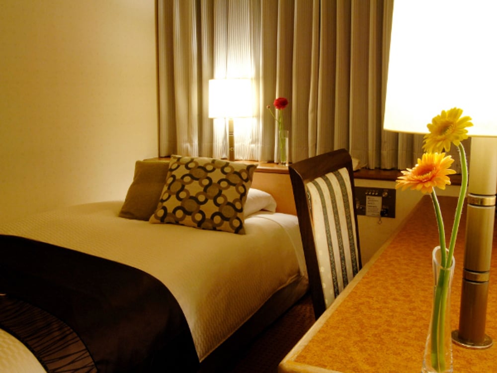 Single Room, Smoking photo 1