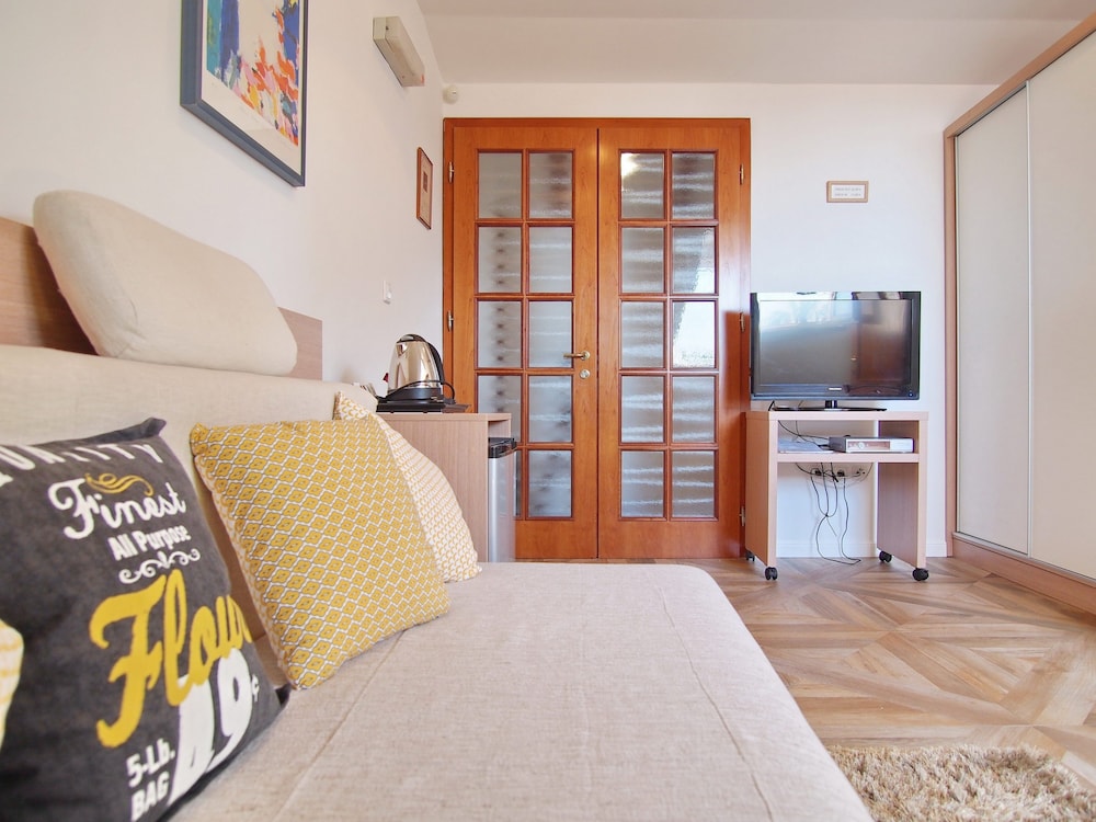 Suite, 2 Bedrooms, Sea View photo 1
