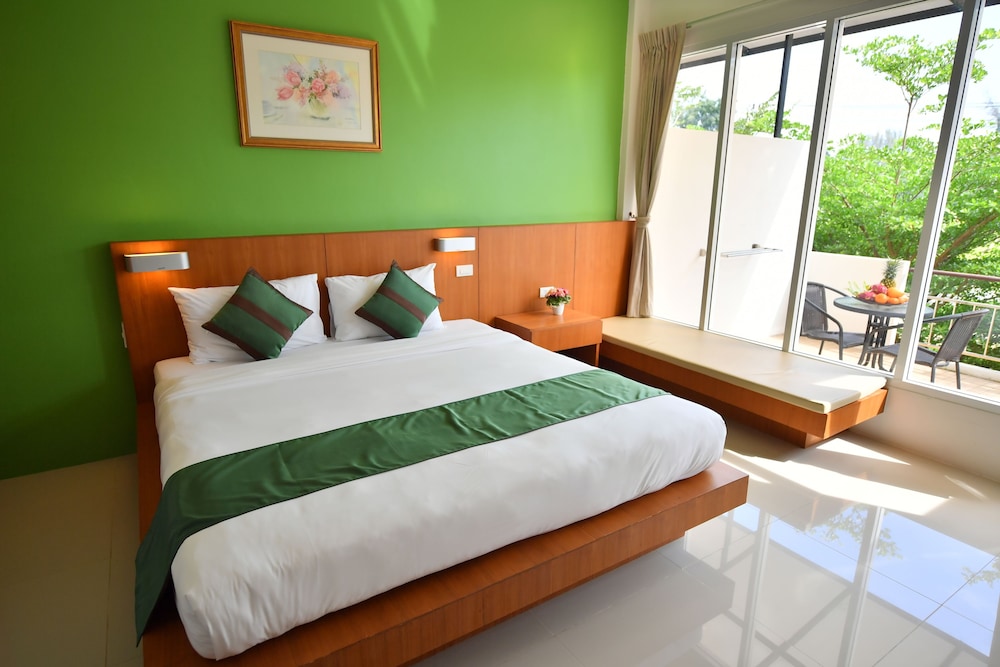 Superior Double Room photo 3