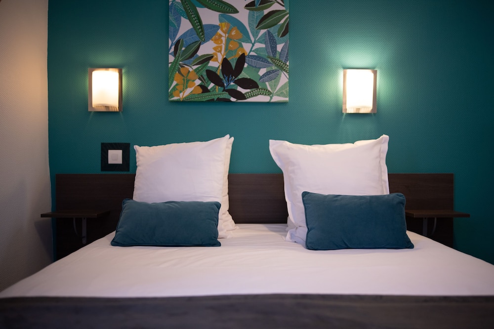 Classic Double Room - Photo 2