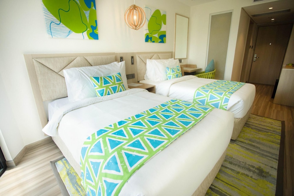 Deluxe Twin Room - Photo 1
