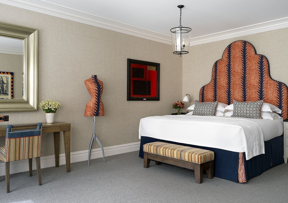 Luxury Junior Suite photo 3
