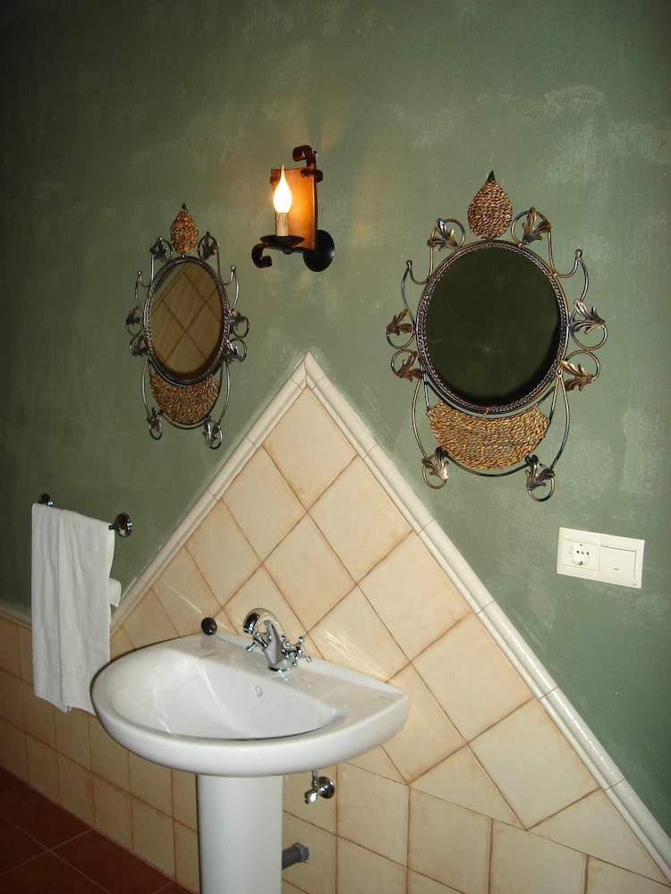 Casa Vacanze Calda con Piscina Privata nel Centro dell'Andalusia, Foto 64