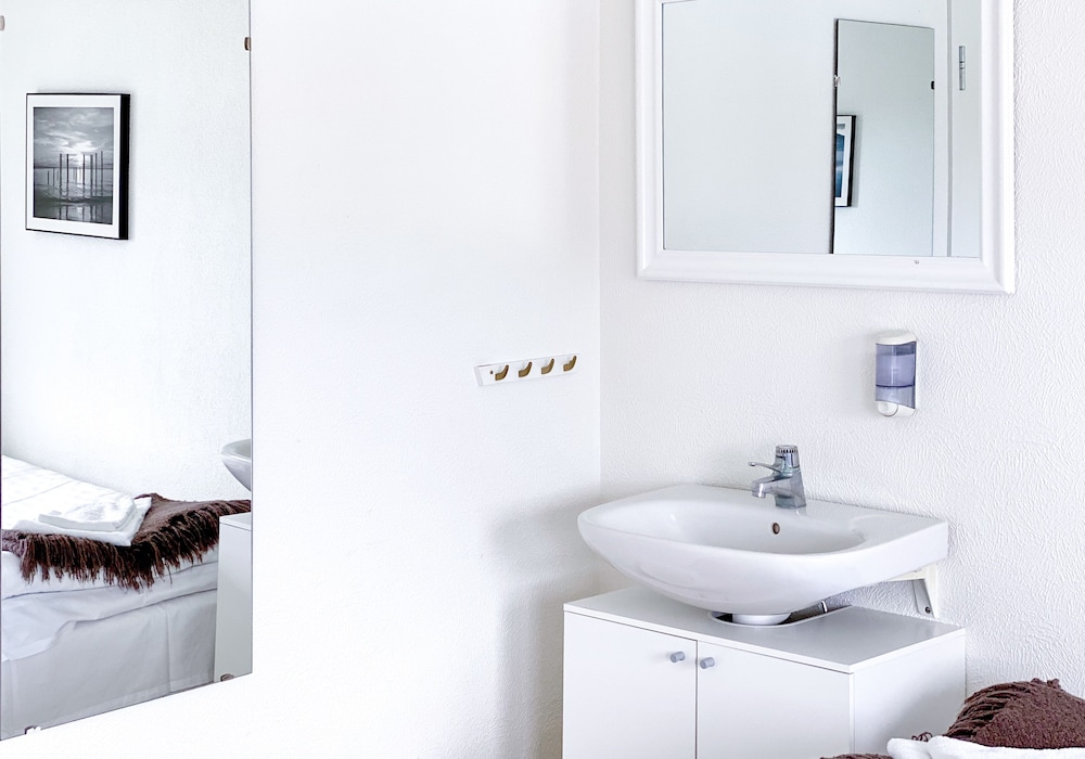 Double Room, Shared Bathroom photo 3