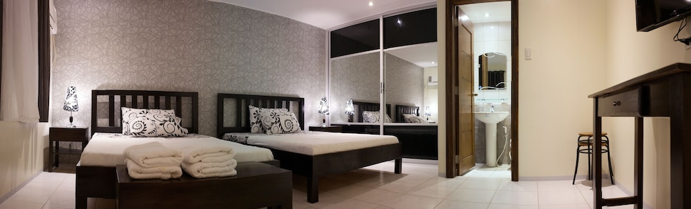 Standard Quadruple Room photo 1