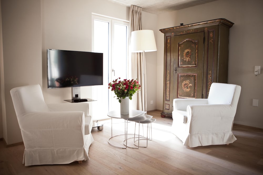 Chambre Greco photo 2