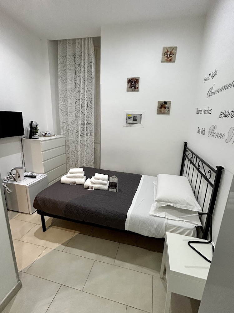 Junior Double Room (Sabina) photo 1