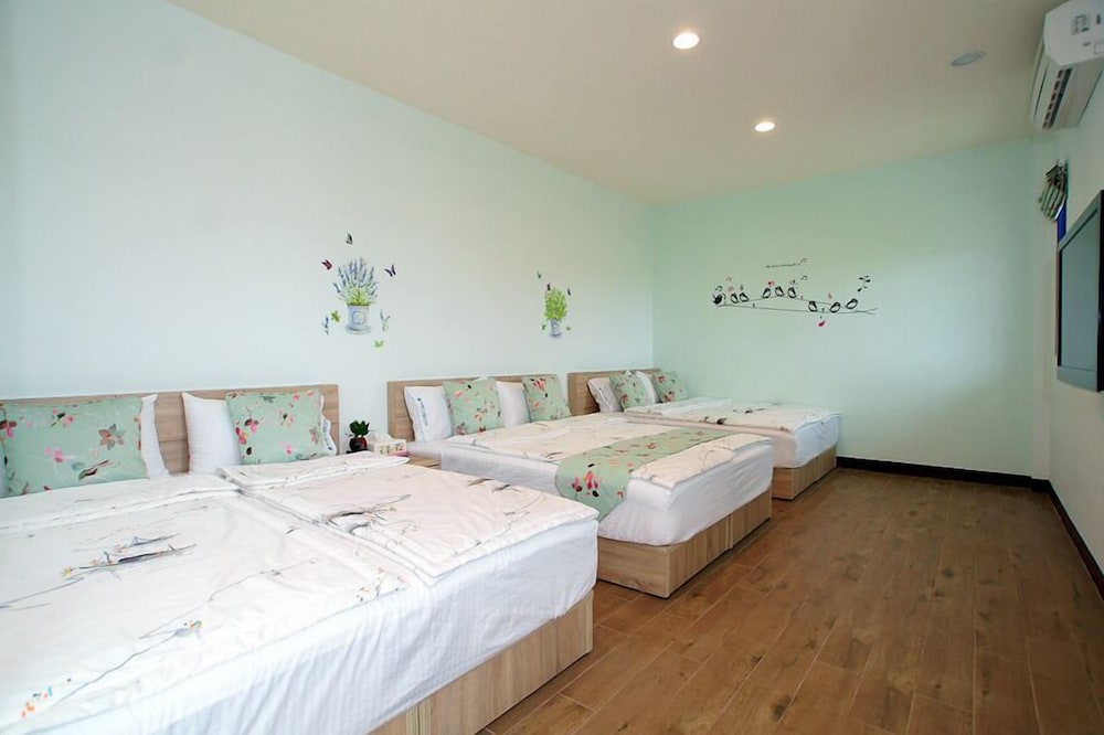 Family Suite, 1 Bedroom photo 1
