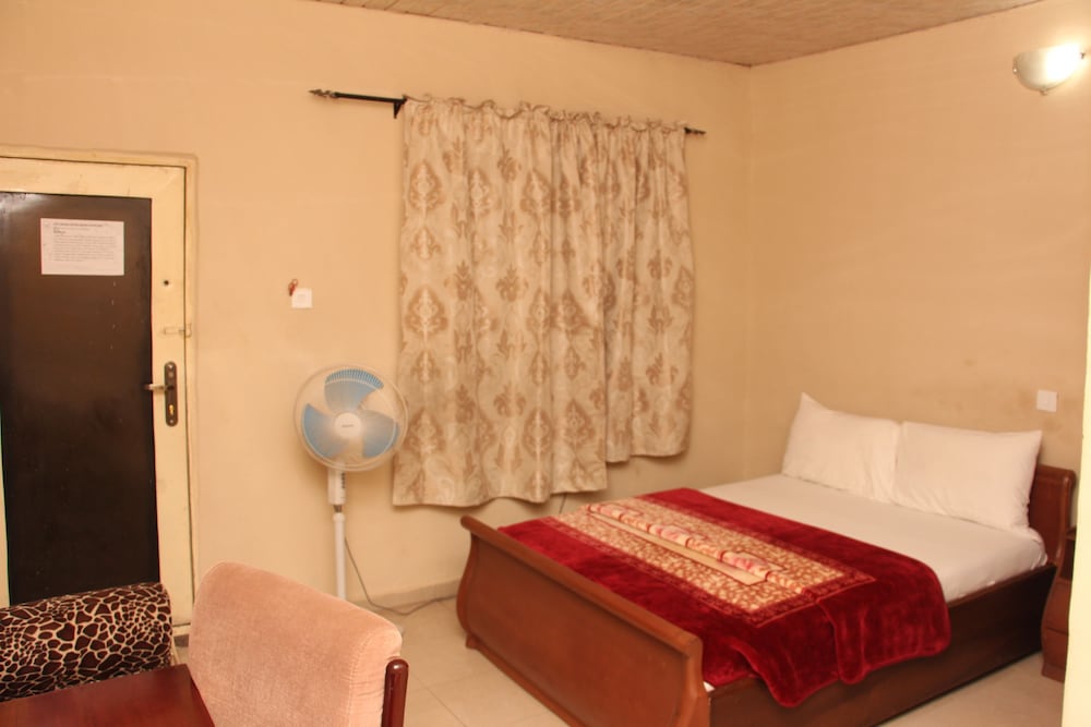 Standard Room, 1 Double Bed, Non Smoking photo 1