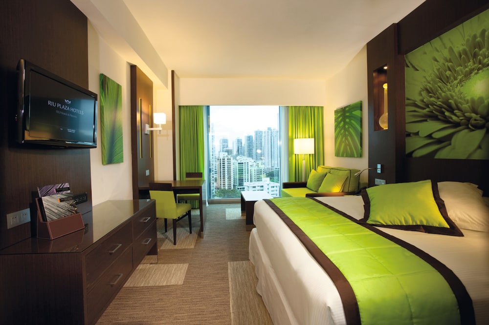 Executive King Room - Photo 1