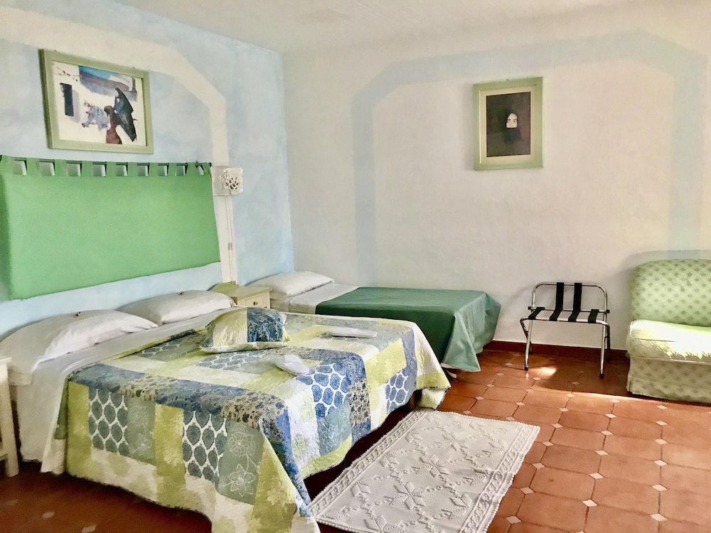 Triple Room photo 3