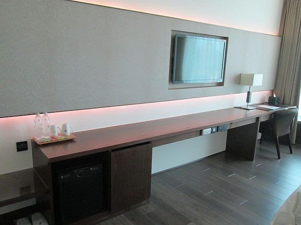 Japanese-style Double Room, 1 Queen Bed