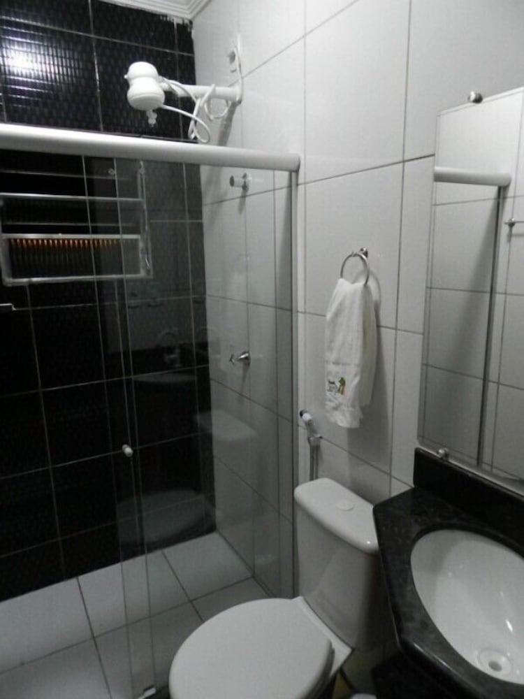 Triple Room, Non Smoking photo 3