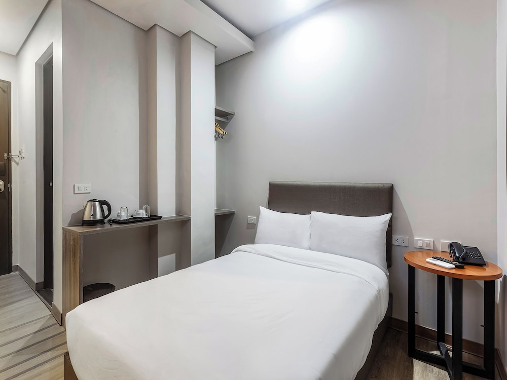 Economy Room - Photo 1