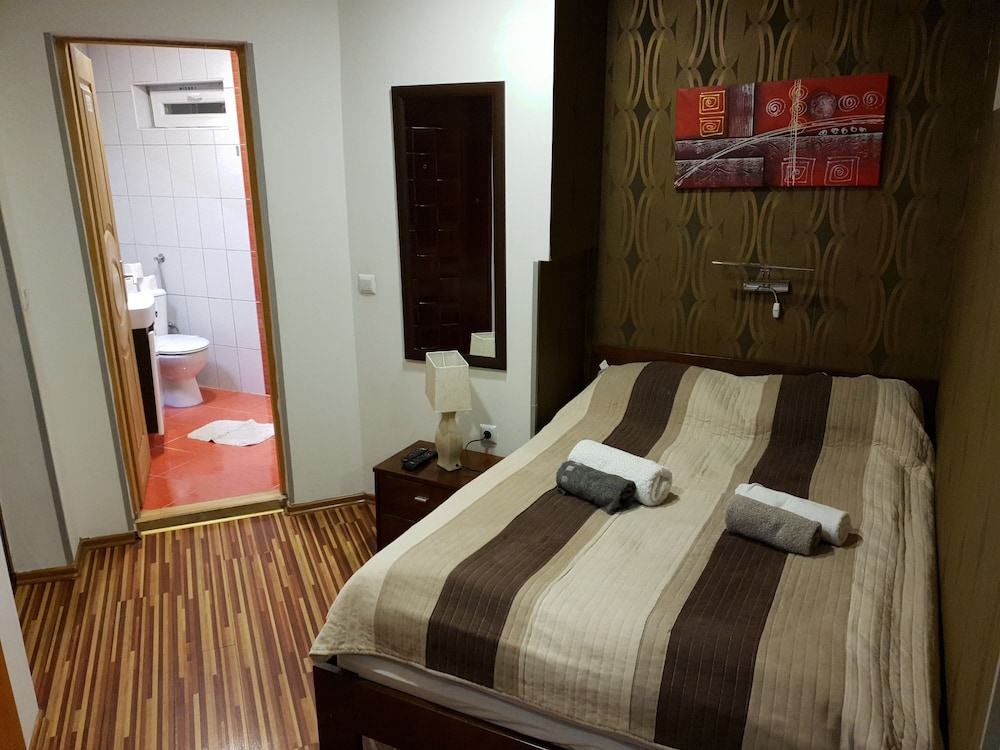 Romantic Double or Twin Room, Terrace, Lakeside photo 1