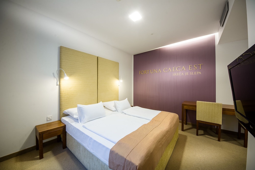Twin or double room Zdraviliski dvor photo 1