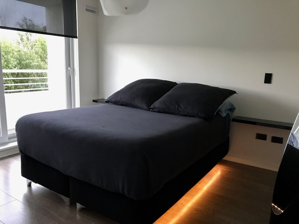 Standard Apartment, 1 Queen Bed photo 1