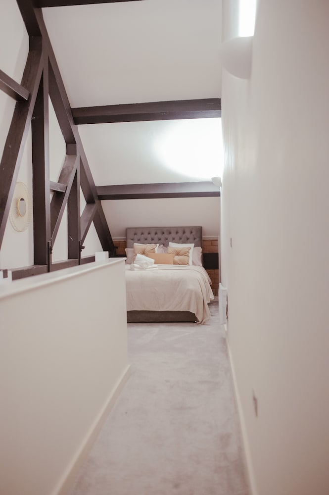 Premium Penthouse, Ensuite (Great View) photo 3