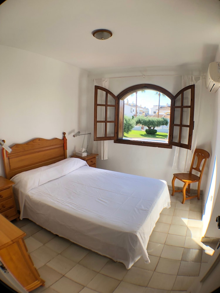 Bungalow, 2 Habitaciones