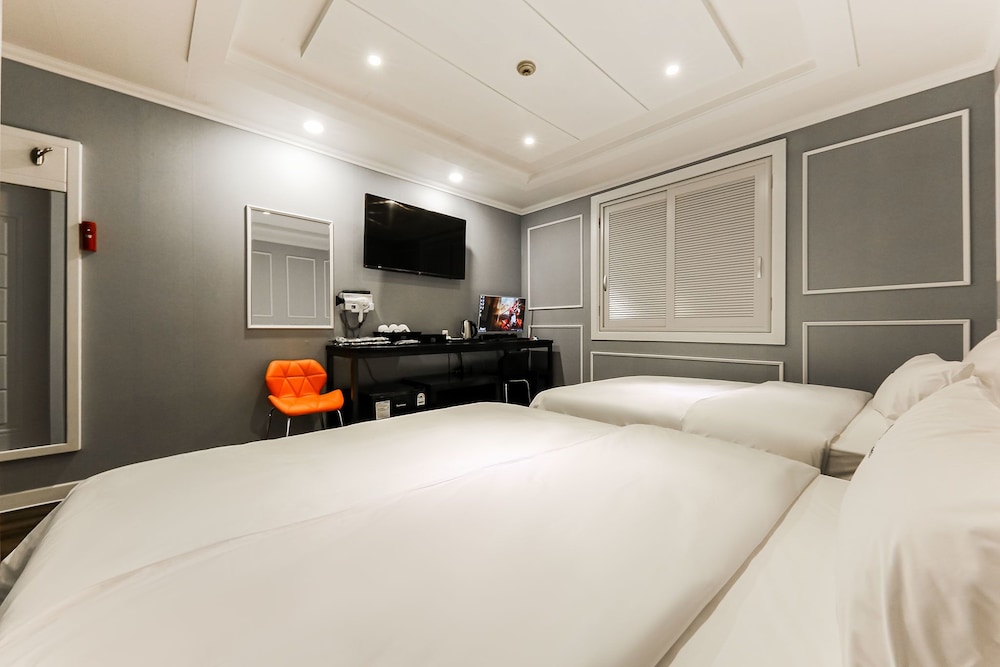 Twin Room photo 3