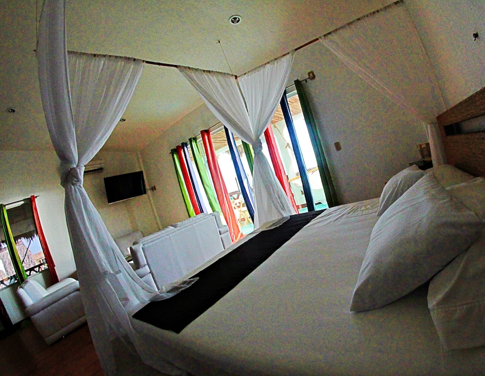Honeymoon Double Room, Ocean View photo 2