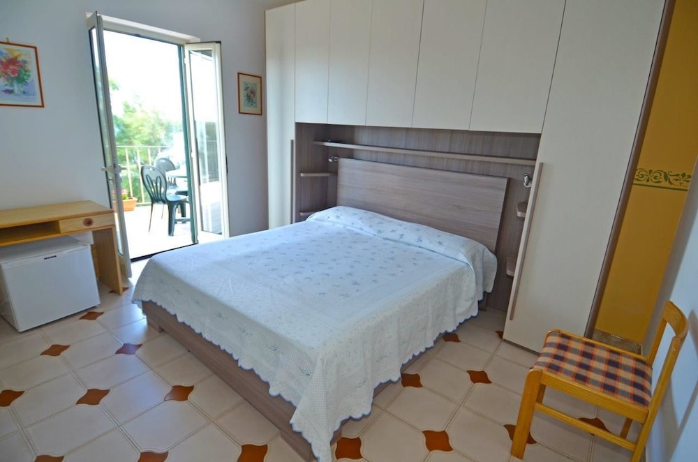 Panoramic Room, Balcony, Sea View photo 1