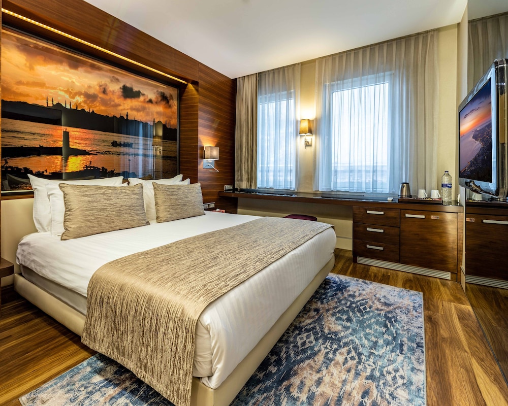 Standard Room photo 1