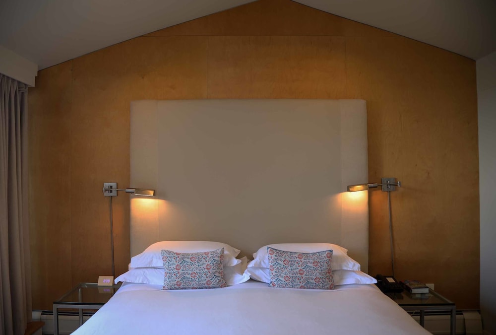 Duplex, 1 King Bed