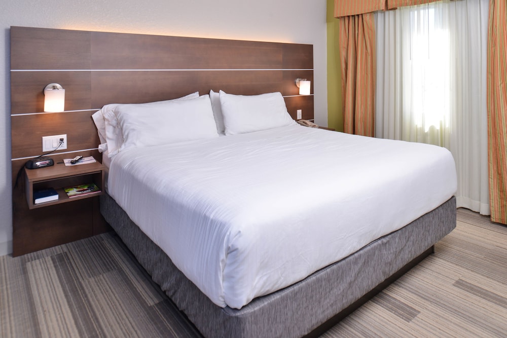 Suite, 1 King Bed, Accessible (Comm, Mobil, Tub) - Photo 1