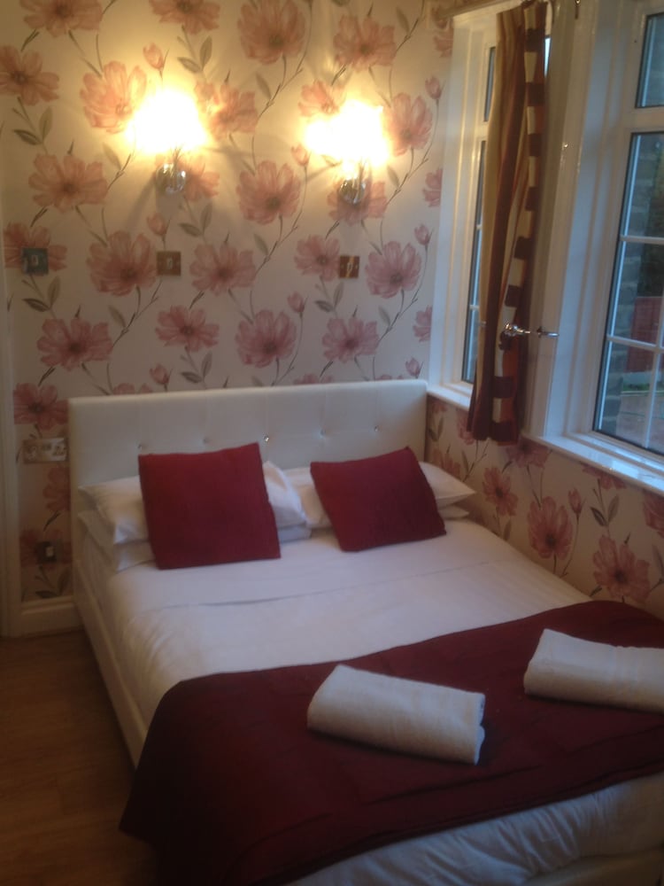 Family Double Room, Ensuite photo 1