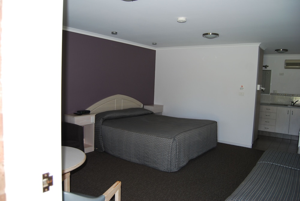 Executive Triple Room photo 3