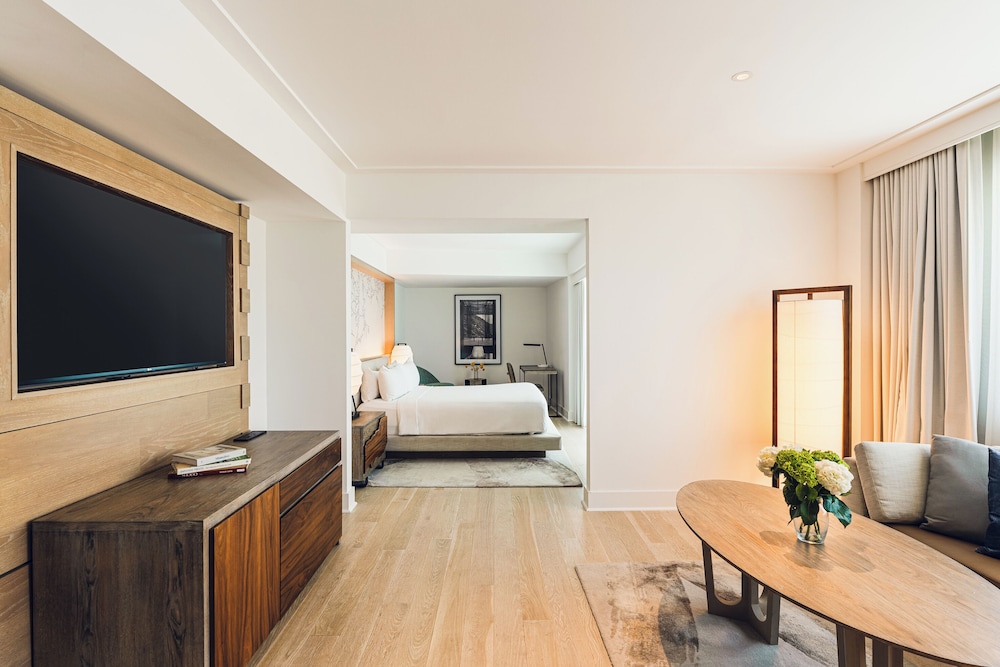 Bay View Junior Suite King Accessible