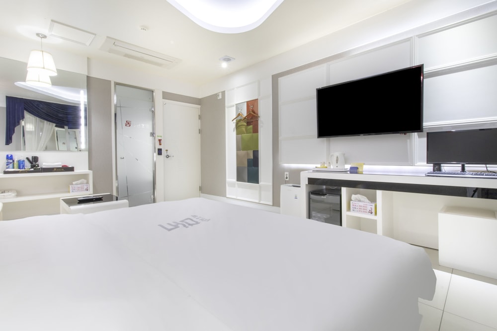 Suite photo 1
