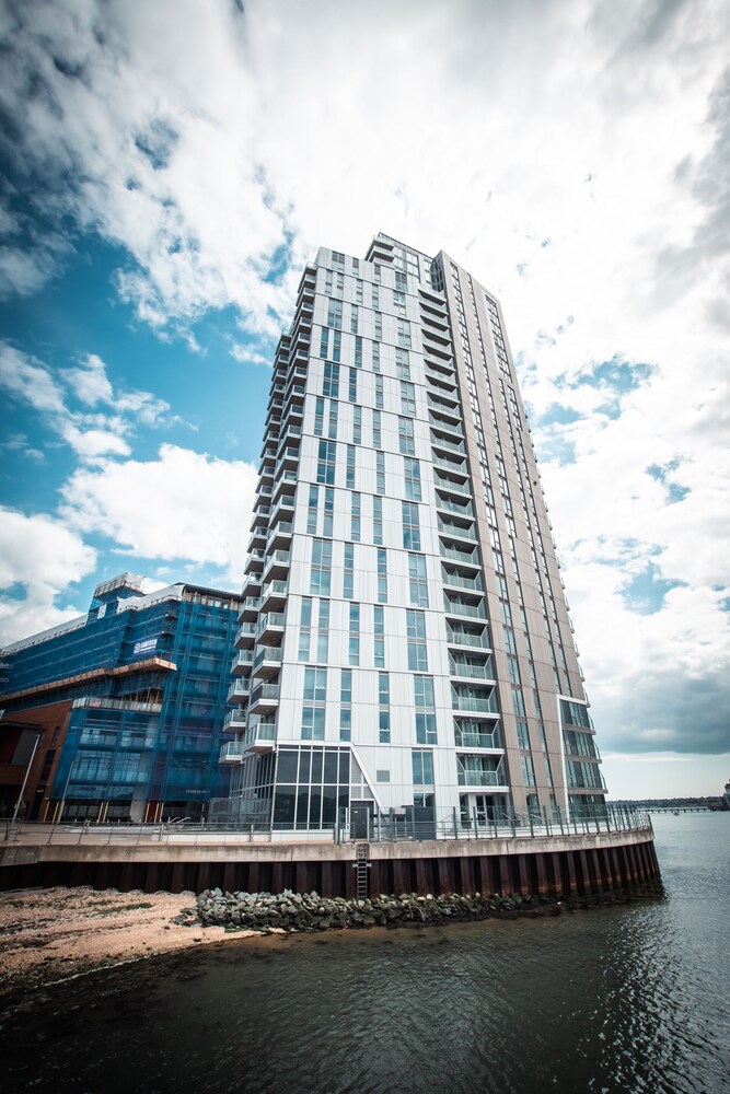 The Itchen River Penthouse, Foto 12