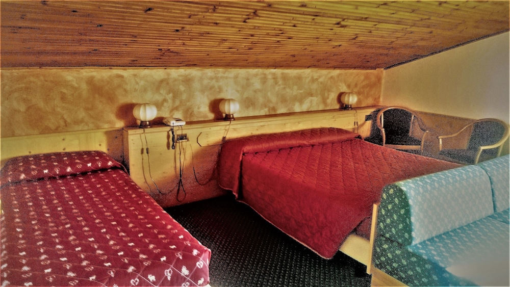 Classic Double Room