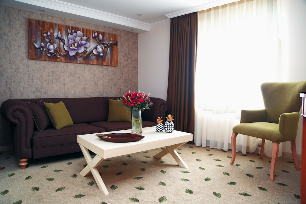 Presidential Suite, Sea View photo 2