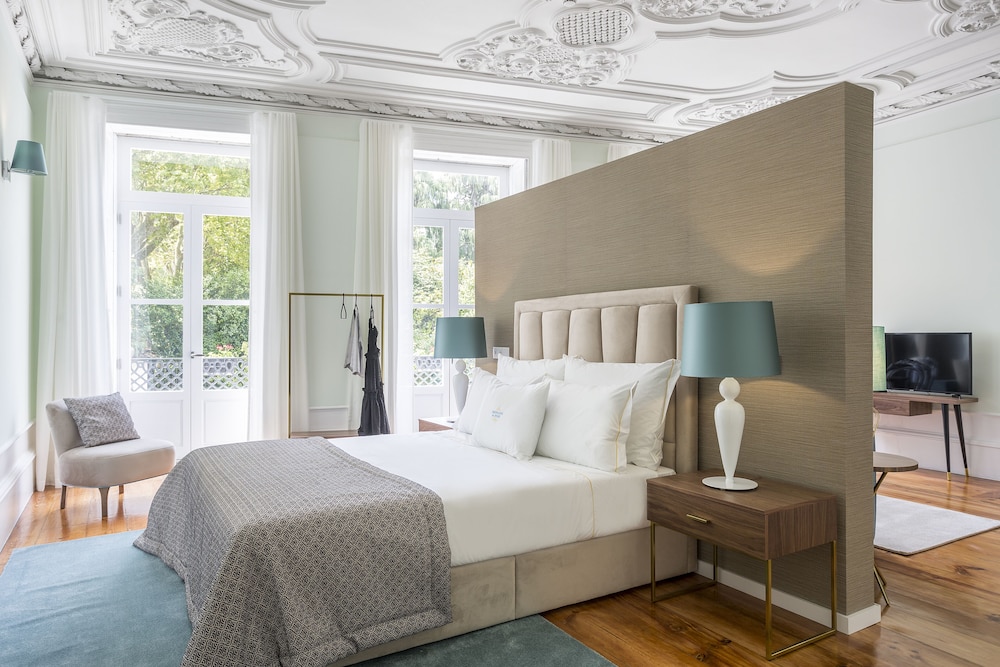 Luxury Studio Suite