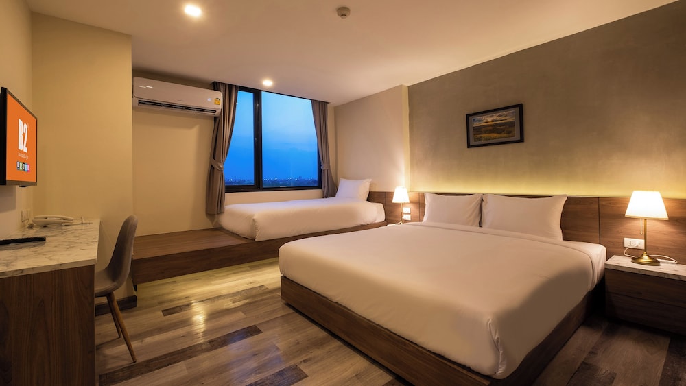 Deluxe Triple Room - Photo 2