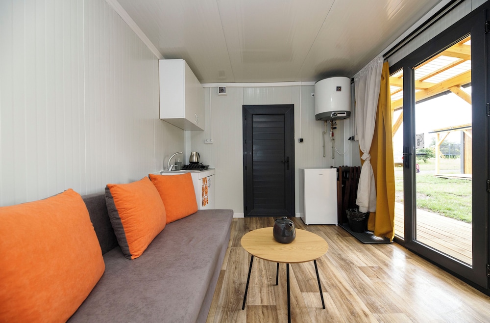 Deluxe Bungalow - Photo 1