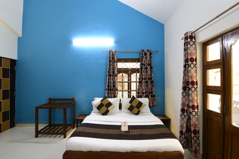 Double or Twin Room photo 2