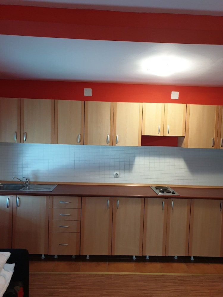 Exclusive Apartment