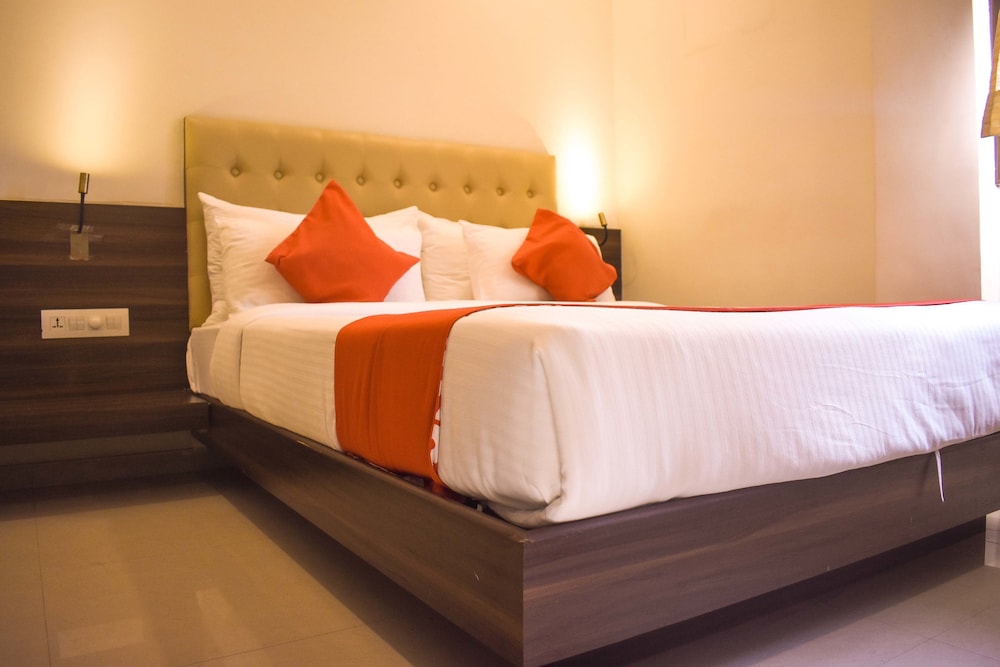 Super Deluxe Room - Photo 5