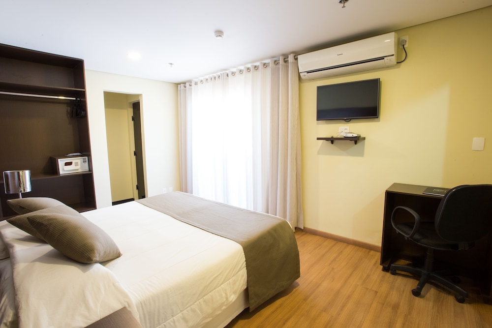 Standard Double Room, 1 Double Bed photo 1