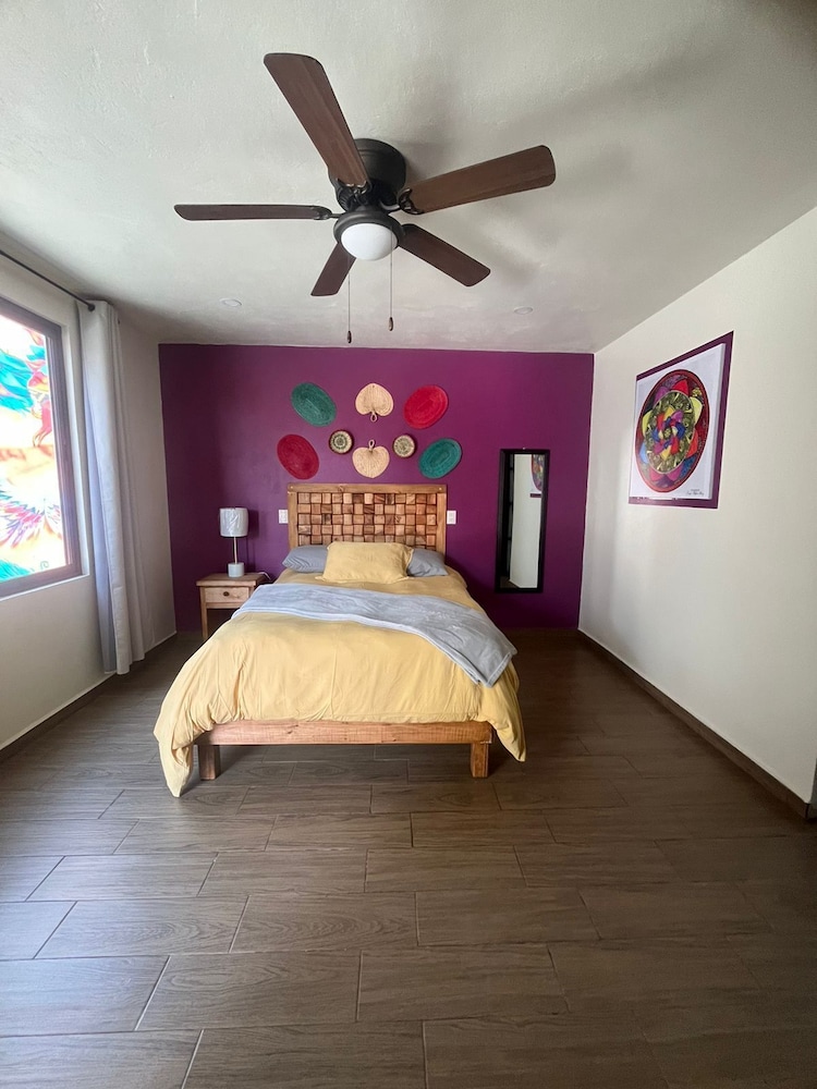 Family Double Room, 1 Bedroom, Patio photo 3