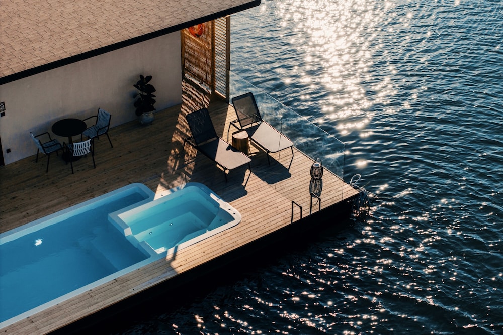 Private Pool Villa Suite - Photo 11